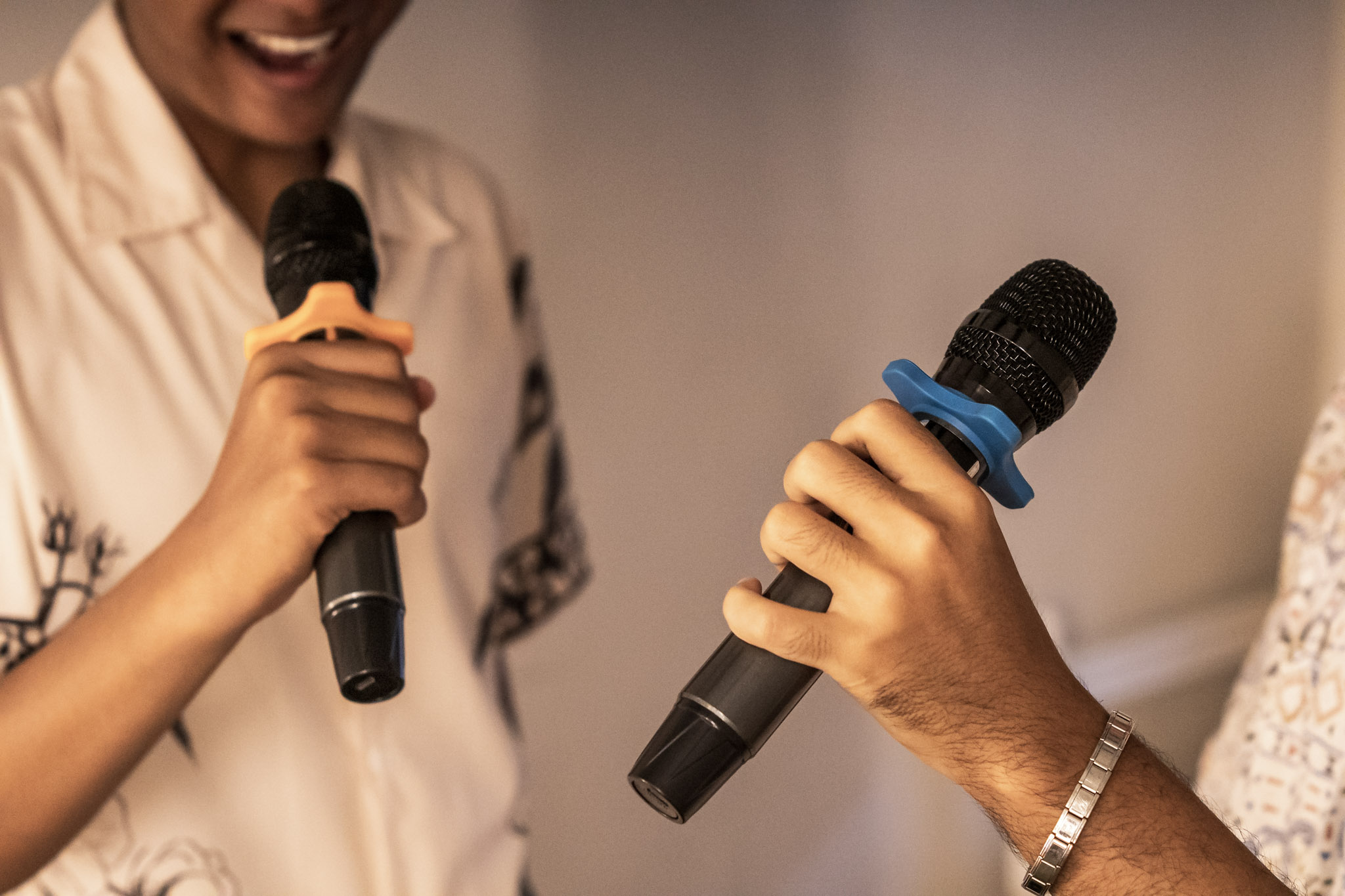 Karaoke